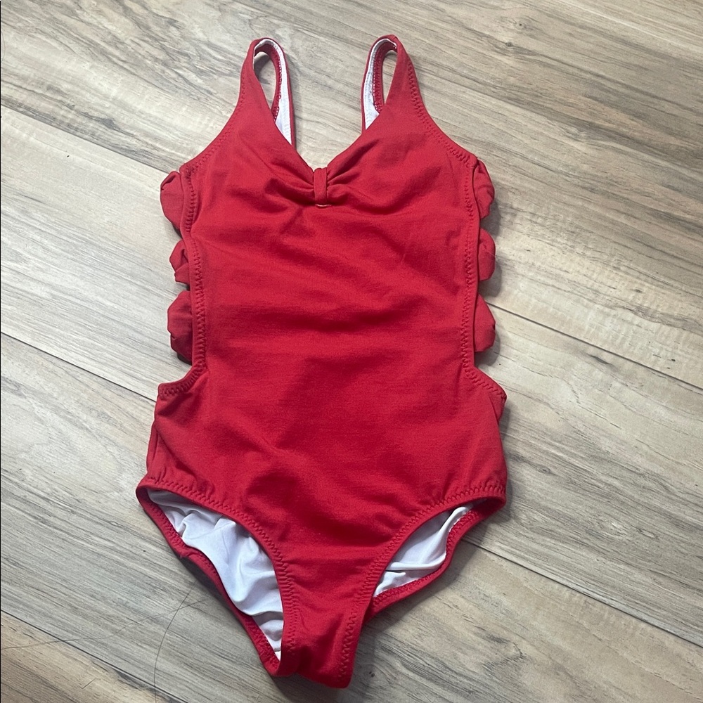 Danz N Motion leotard